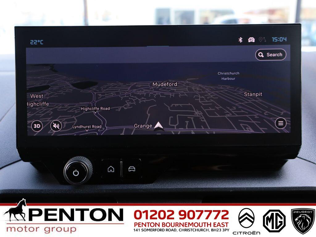 Used Citroen Berlingo 2024 for sale - 77784582: Photo 2