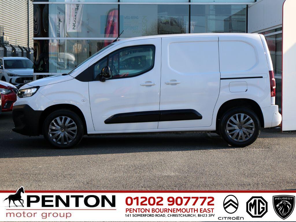 Used Citroen Berlingo 2024 for sale - 77784582: Photo 20