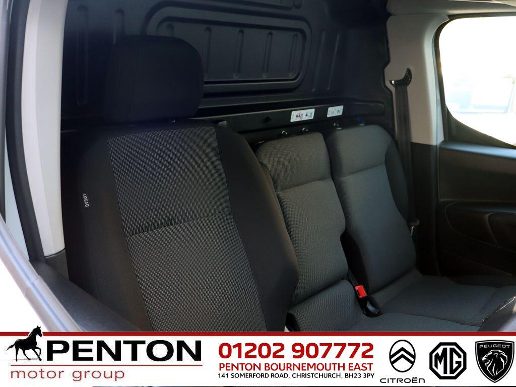 Used Citroen Berlingo 2024 for sale - 77784582: Photo 3