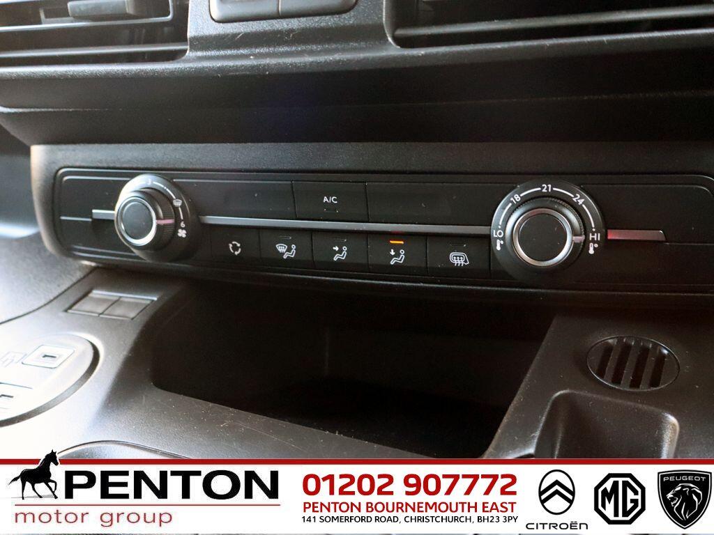 Used Citroen Berlingo 2024 for sale - 77784582: Photo 7