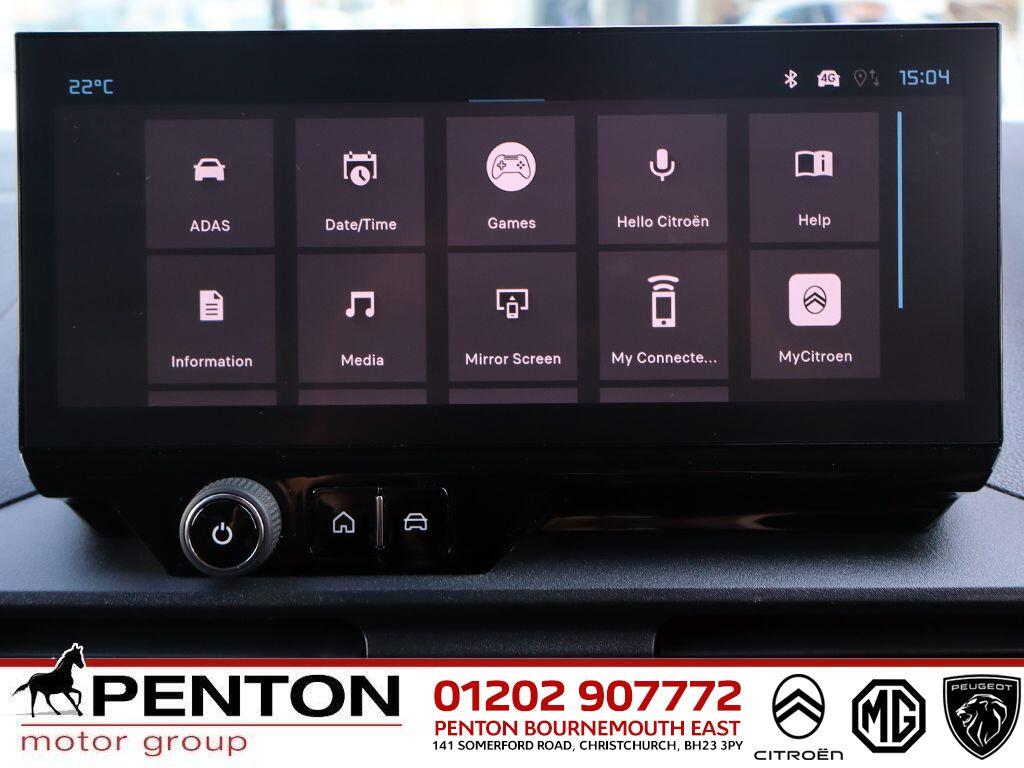 Used Citroen Berlingo 2024 for sale - 77784582: Photo 8