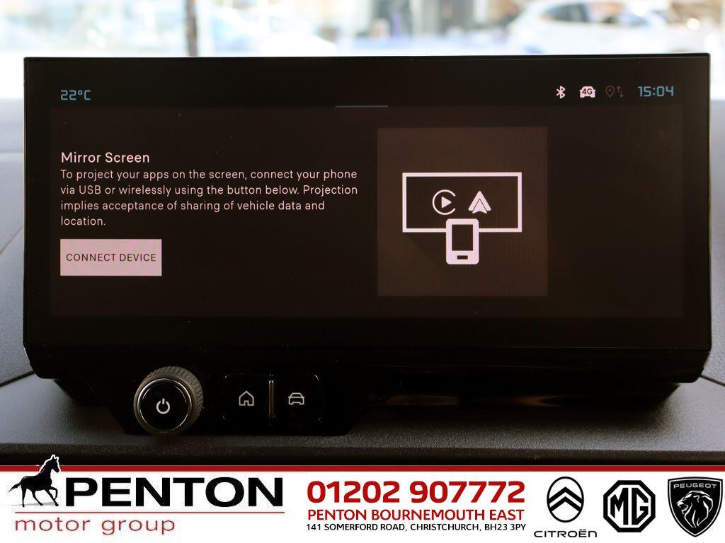 Used Citroen Berlingo 2024 for sale - 77784582: Photo 9