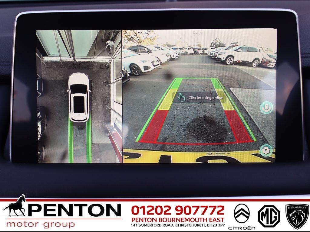 Used MG MG HS 2023 for sale - 76657676: Photo 10