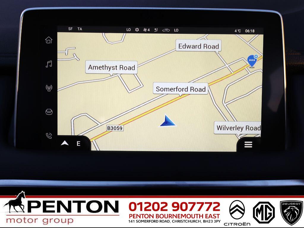 Used MG MG HS 2023 for sale - 76657676: Photo 2