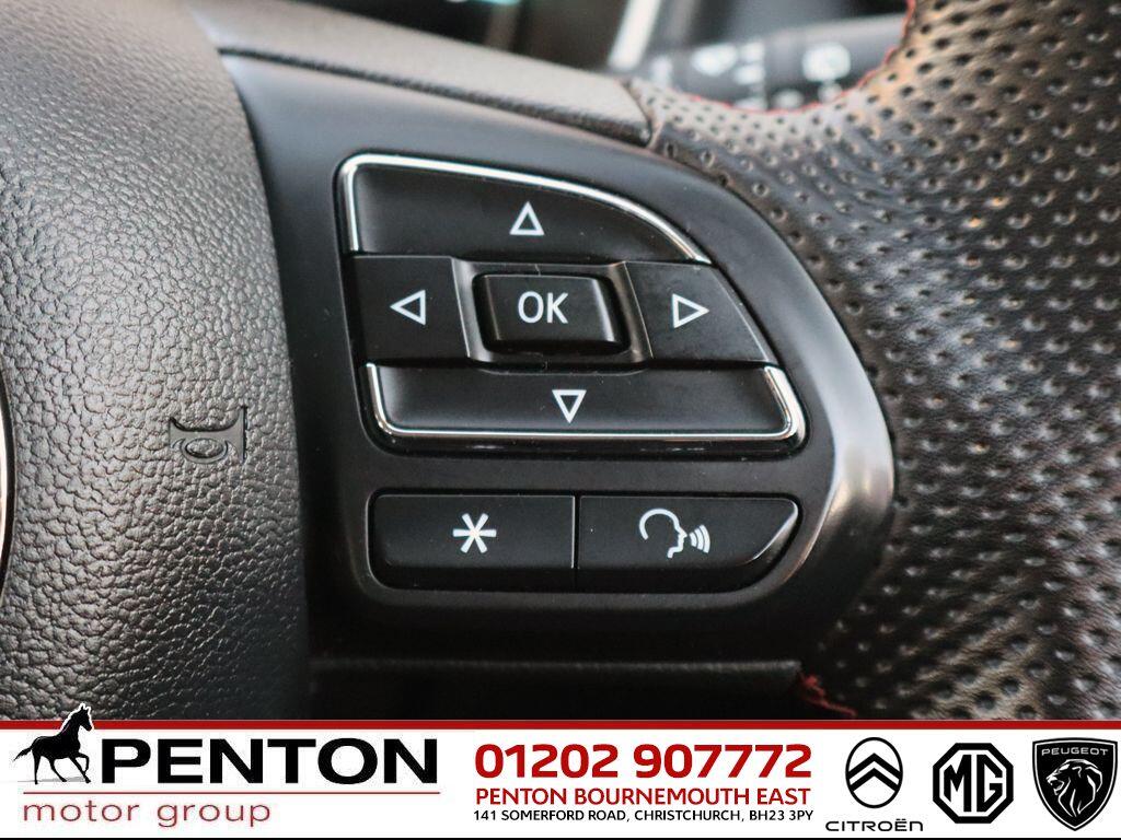 Used MG MG HS 2023 for sale - 76657676: Photo 20