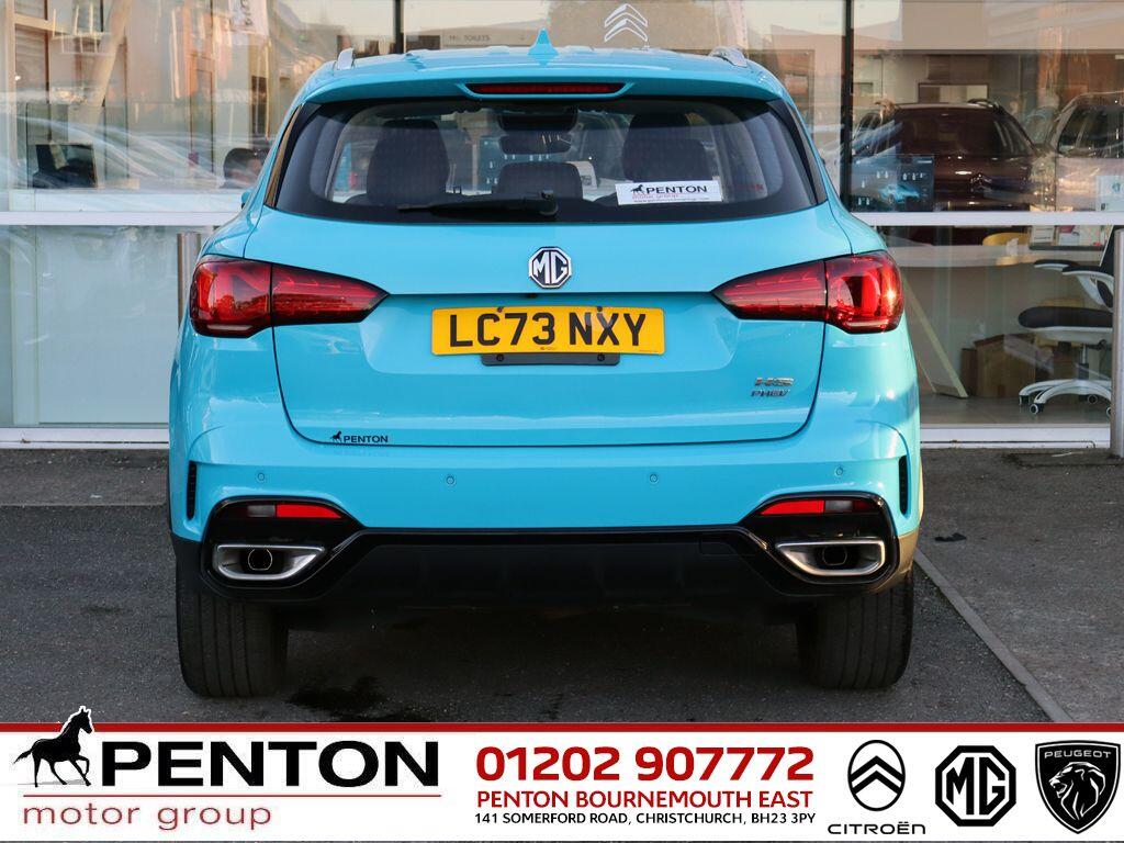 Used MG MG HS 2023 for sale - 76657676: Photo 25