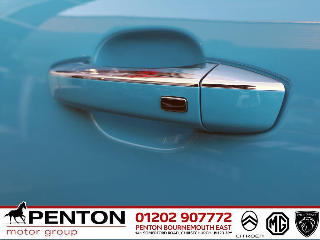 Used MG MG HS 2023 for sale - 76657676: Photo 27