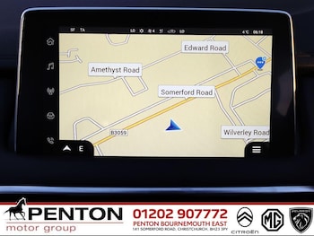 Used MG MG HS 2023 for sale - 76657676: Photo