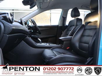 Used MG MG HS 2023 for sale - 76657676: Photo