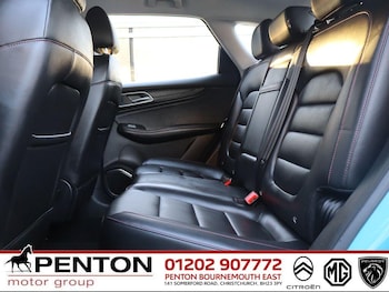 Used MG MG HS 2023 for sale - 76657676: Photo