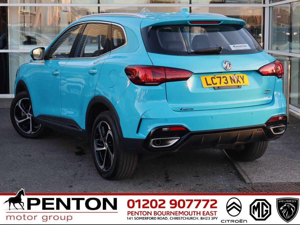 Used MG MG HS 2023 for sale - 76657676: Photo 6