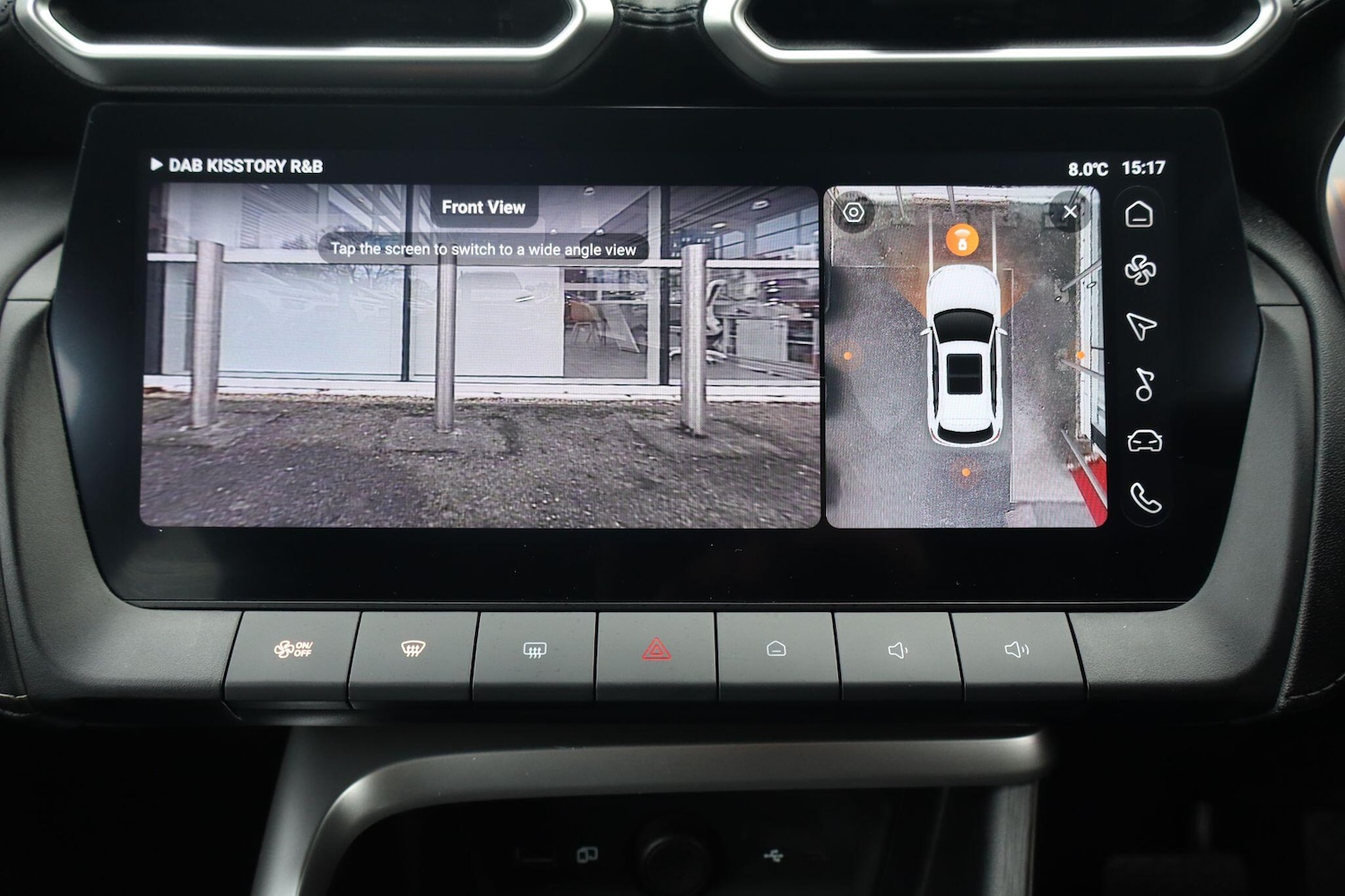 Used MG MG ZS 2024 for sale - 77291130: Photo 10