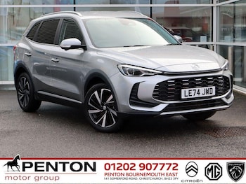 Used MG MG ZS 2024 for sale - 77291130: Photo