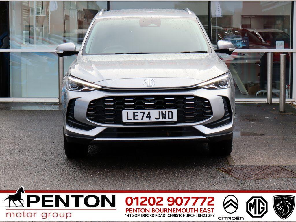 Used MG MG ZS 2024 for sale - 77291130: Photo 29