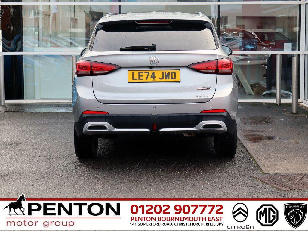 Used MG MG ZS 2024 for sale - 77291130: Photo 30