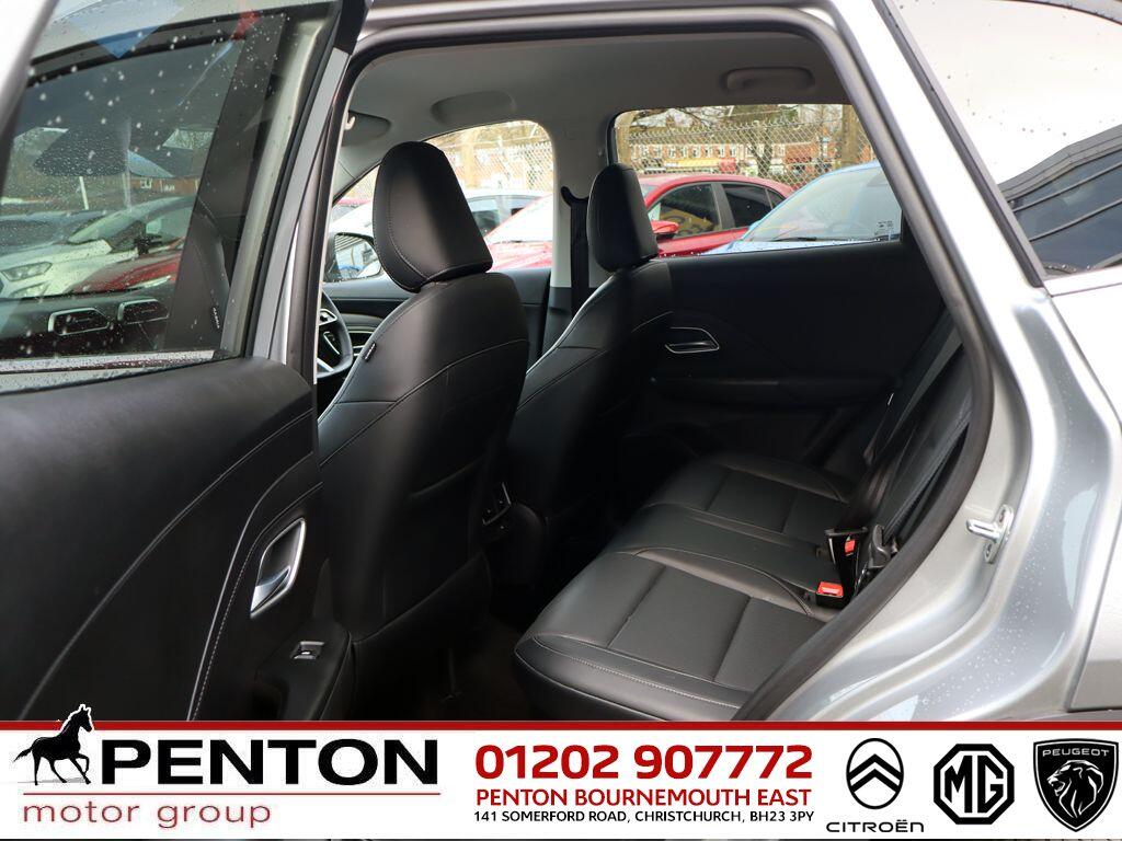 Used MG MG ZS 2024 for sale - 77291130: Photo 4