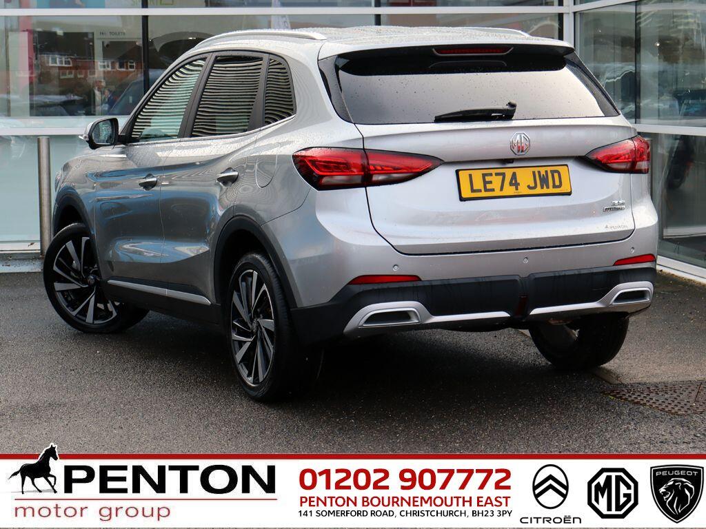 Used MG MG ZS 2024 for sale - 77291130: Photo 6