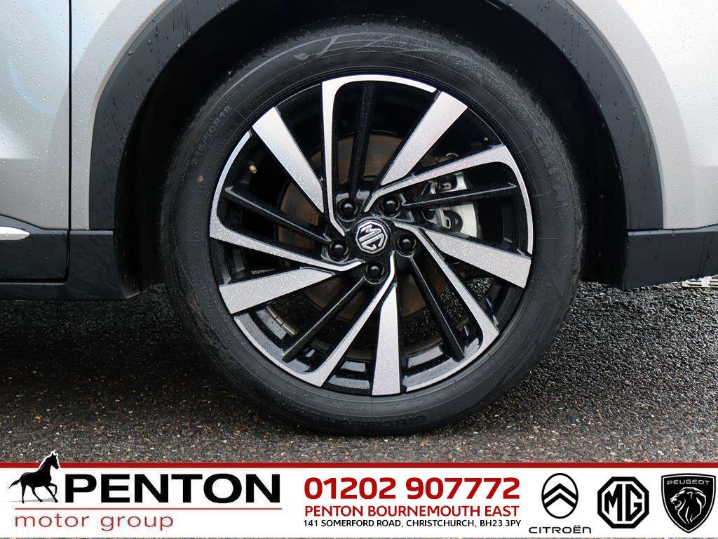 Used MG MG ZS 2024 for sale - 77291130: Photo 7