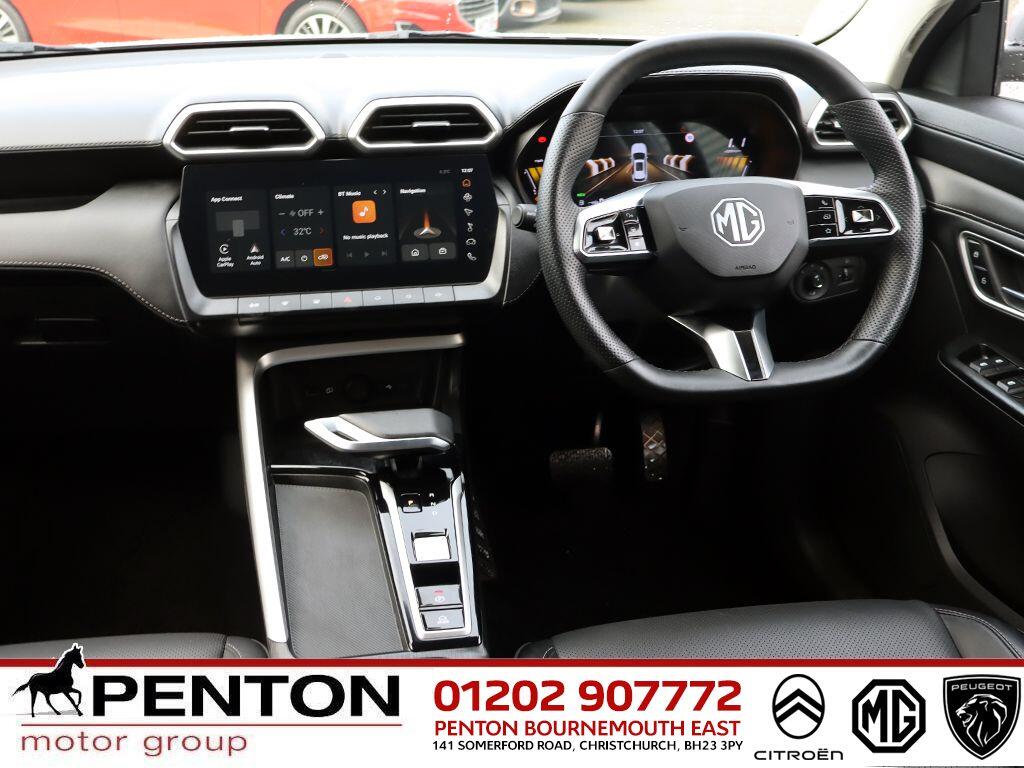 Used MG MG ZS 2024 for sale - 77291130: Photo 8
