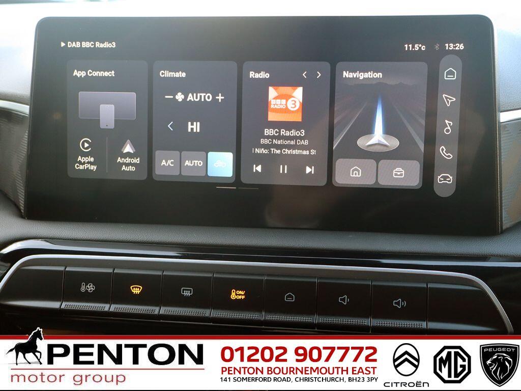 Used MG MG3 2025 for sale - 77238190: Photo 10