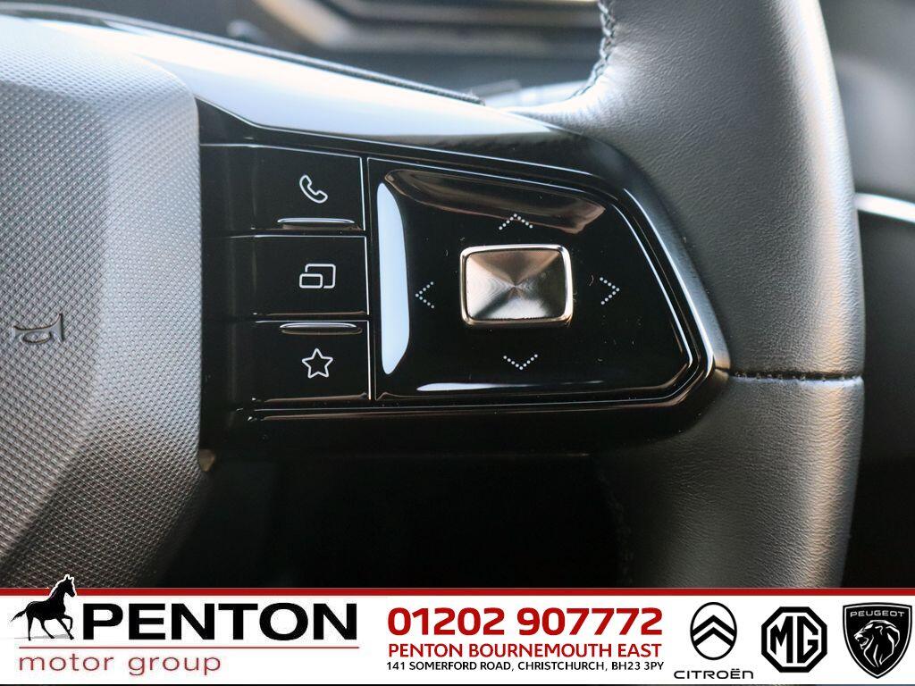 Used MG MG3 2025 for sale - 77238190: Photo 19