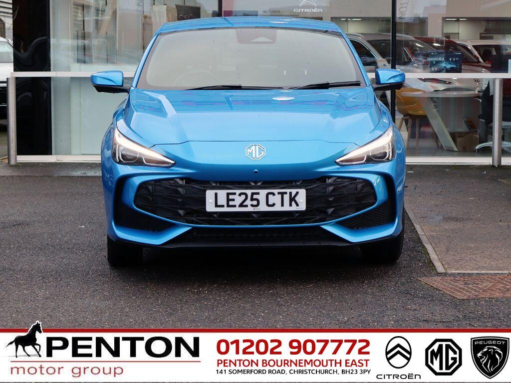 Used MG MG3 2025 for sale - 77238190: Photo 28