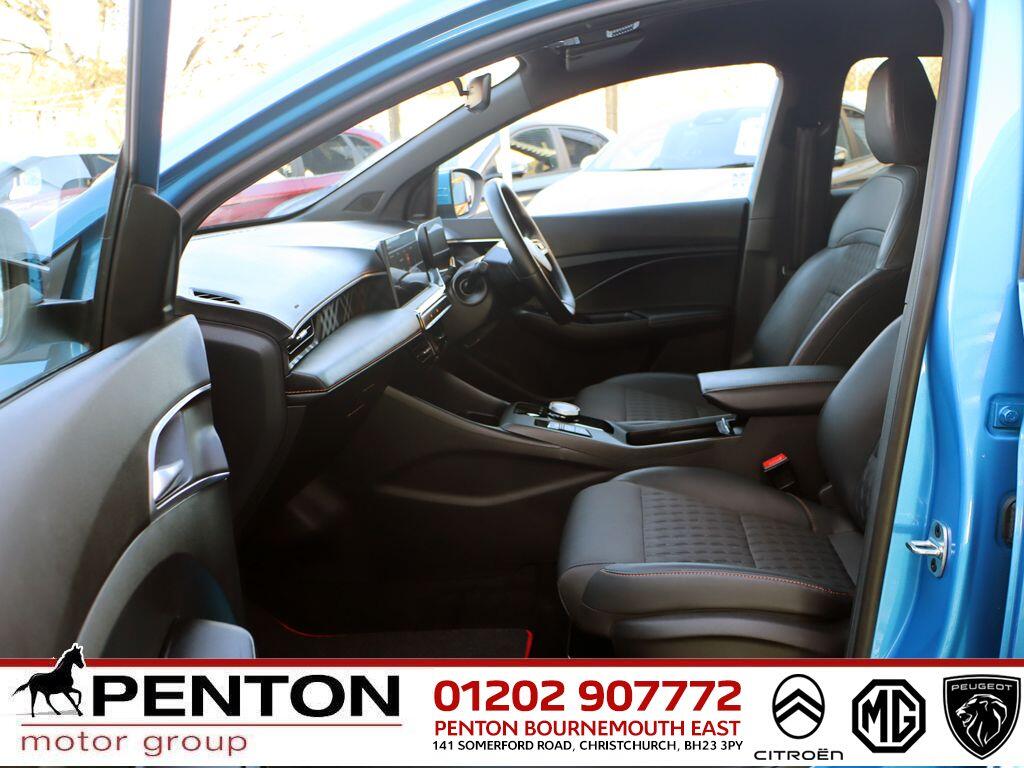 Used MG MG3 2025 for sale - 77238190: Photo 3