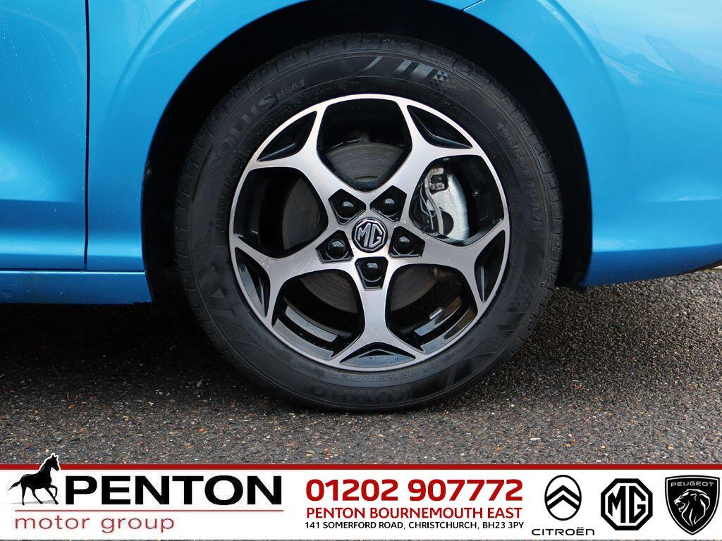 Used MG MG3 2025 for sale - 77238190: Photo 7