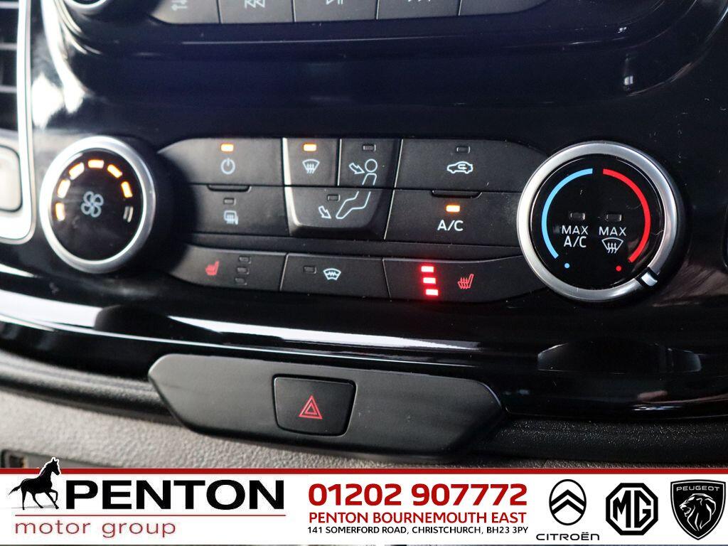 Used Ford Transit Custom 2022 for sale - 76743122: Photo 10