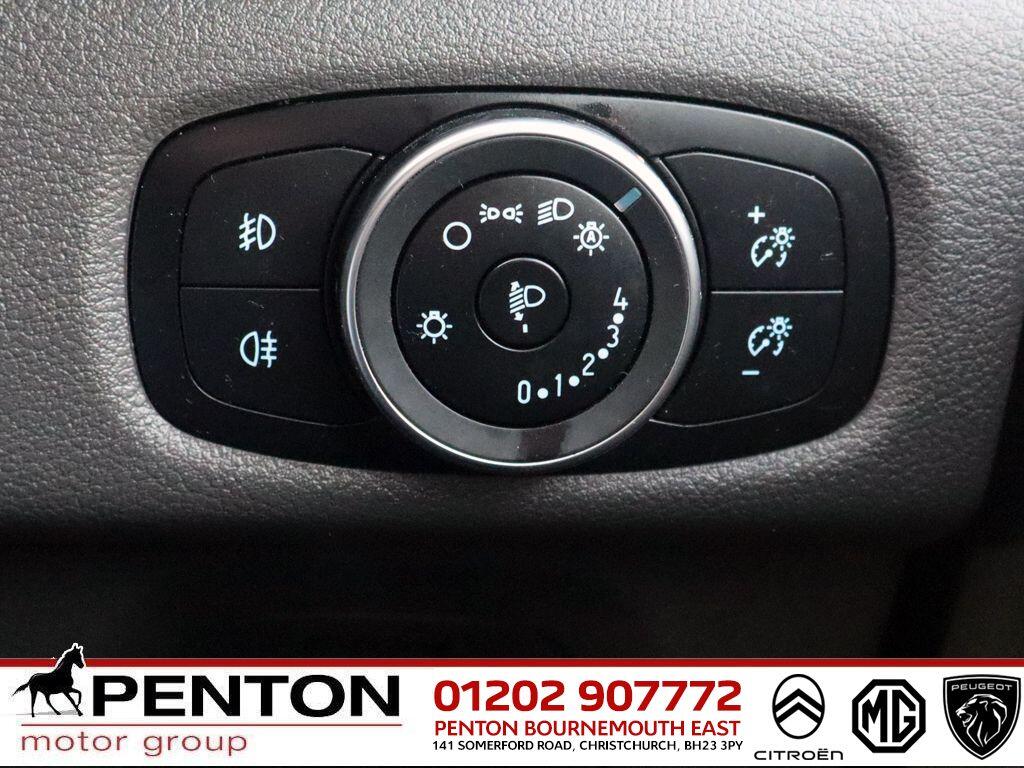 Used Ford Transit Custom 2022 for sale - 76743122: Photo 11