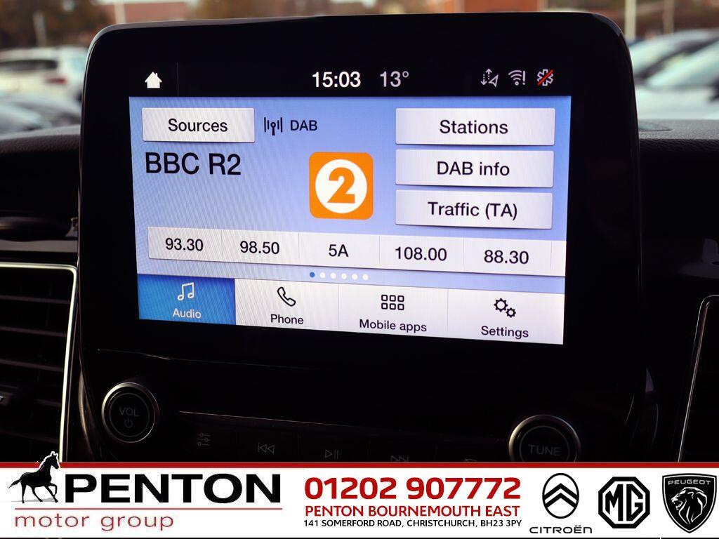 Used Ford Transit Custom 2022 for sale - 76743122: Photo 12