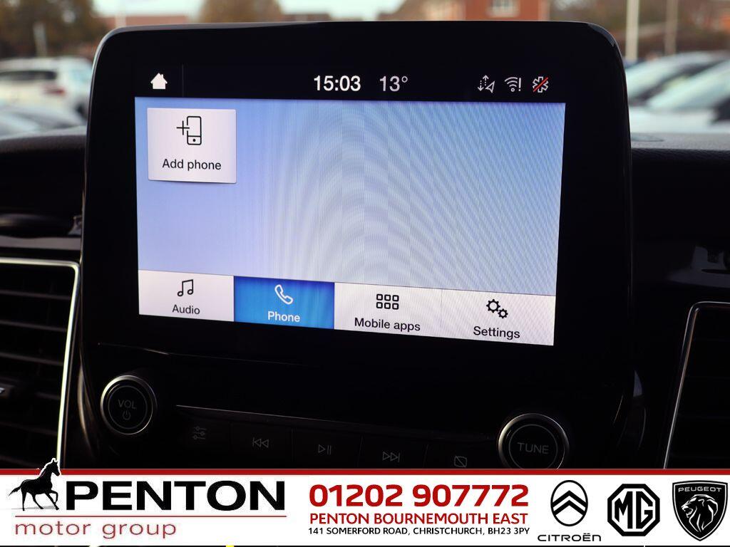 Used Ford Transit Custom 2022 for sale - 76743122: Photo 13