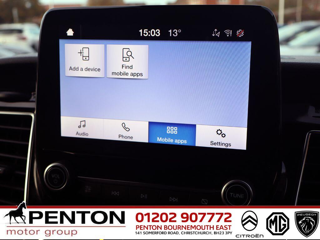 Used Ford Transit Custom 2022 for sale - 76743122: Photo 14