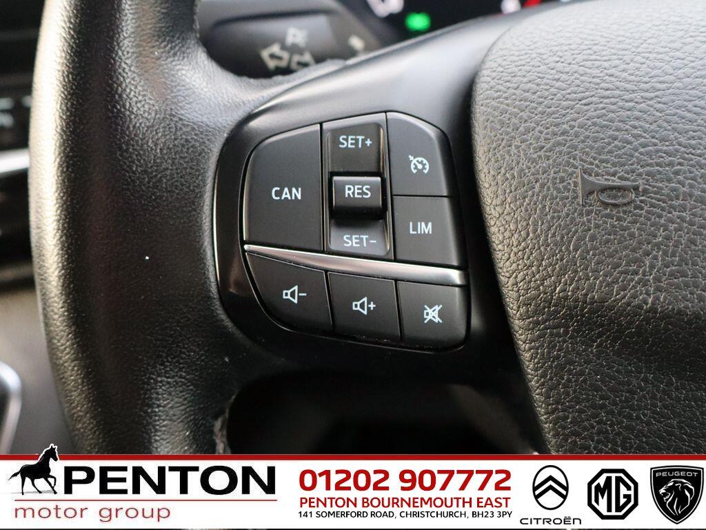 Used Ford Transit Custom 2022 for sale - 76743122: Photo 18