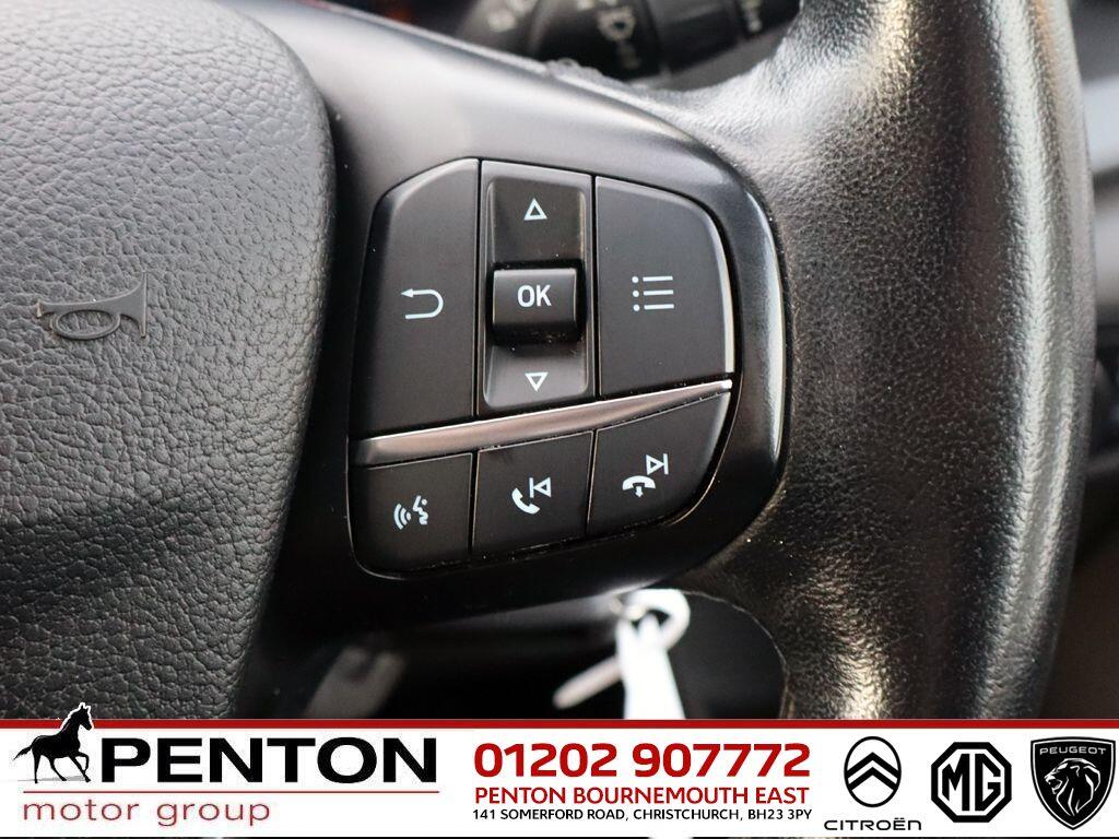 Used Ford Transit Custom 2022 for sale - 76743122: Photo 19