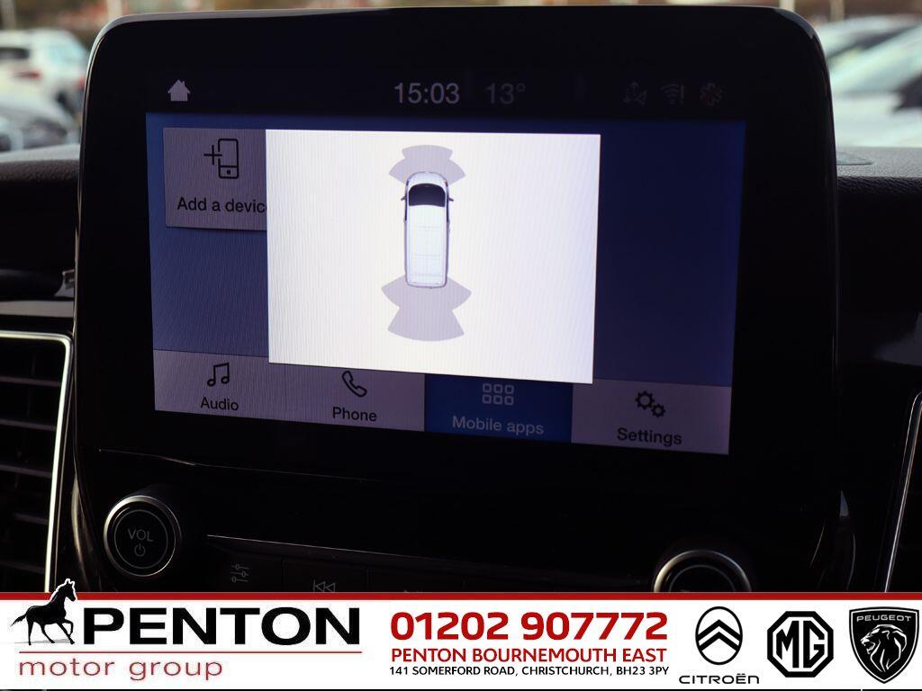 Used Ford Transit Custom 2022 for sale - 76743122: Photo 2