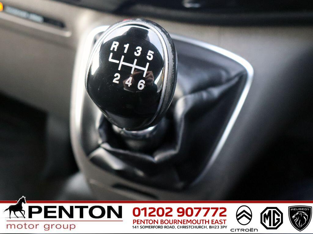 Used Ford Transit Custom 2022 for sale - 76743122: Photo 20