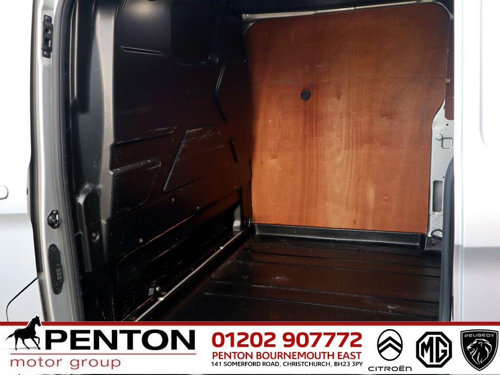 Used Ford Transit Custom 2022 for sale - 76743122: Photo 5