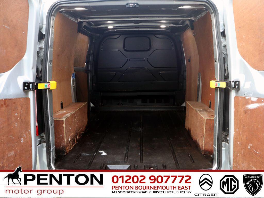 Used Ford Transit Custom 2022 for sale - 76743122: Photo 6