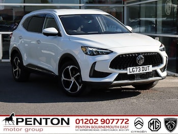 Used MG MG HS 2023 for sale - 78388319: Photo