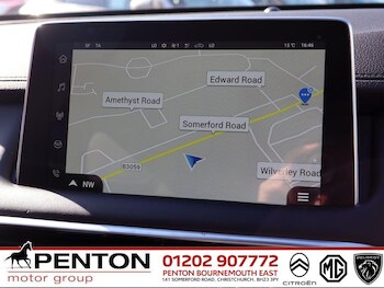 Used MG MG HS 2023 for sale - 78388319: Photo