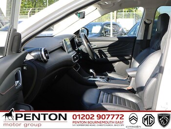 Used MG MG HS 2023 for sale - 78388319: Photo