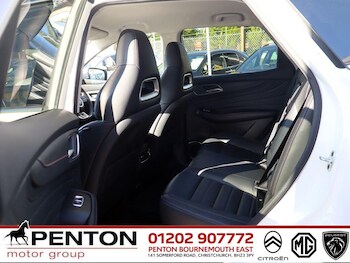 Used MG MG HS 2023 for sale - 78388319: Photo