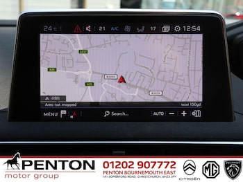 Used Peugeot 5008 2018 for sale - 78528247: Photo