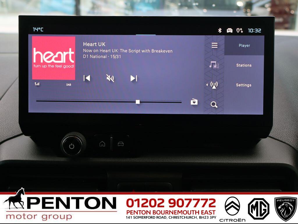 Used Citroen Berlingo 2024 for sale - 76592398: Photo 10