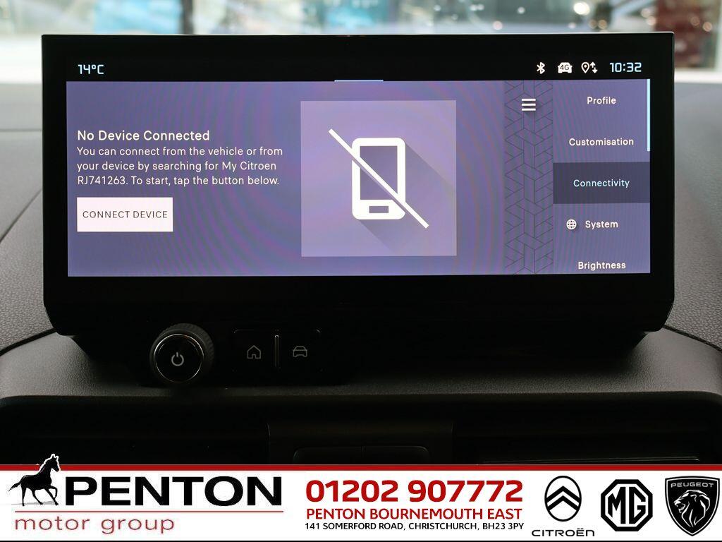 Used Citroen Berlingo 2024 for sale - 76592398: Photo 11