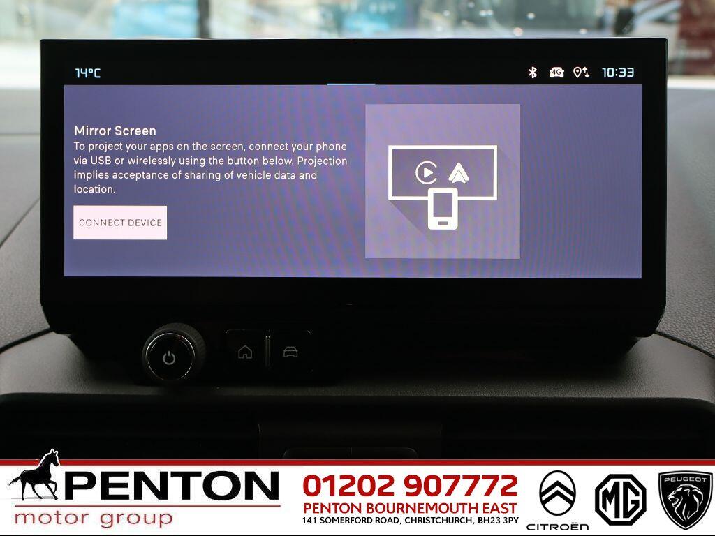 Used Citroen Berlingo 2024 for sale - 76592398: Photo 12