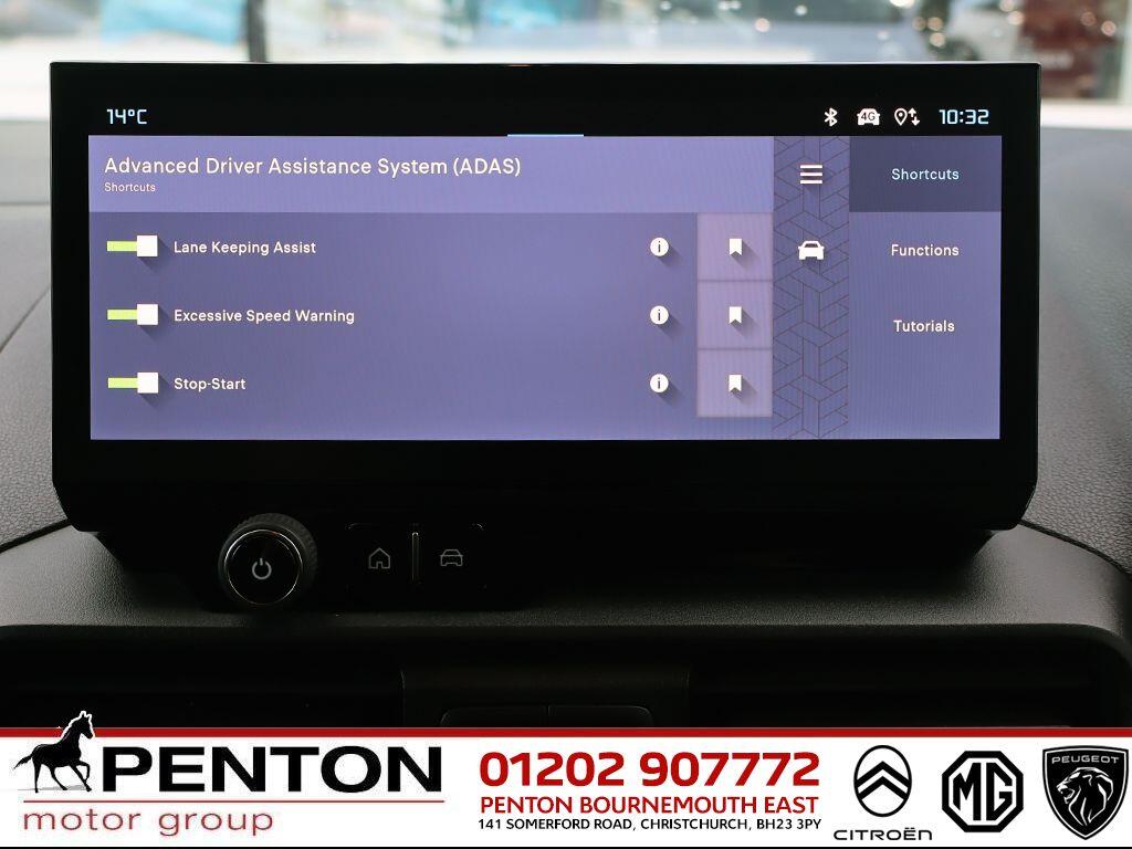 Used Citroen Berlingo 2024 for sale - 76592398: Photo 13