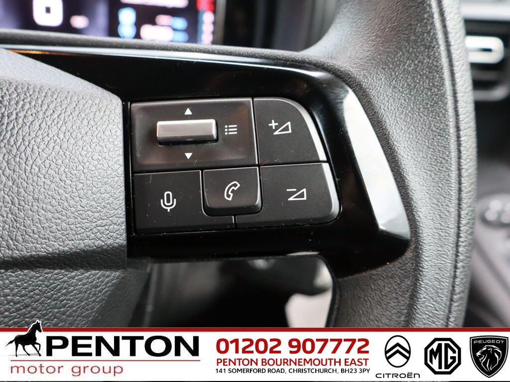 Used Citroen Berlingo 2024 for sale - 76592398: Photo 15