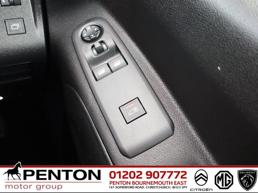 Used Citroen Berlingo 2024 for sale - 76592398: Photo 18
